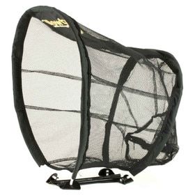 Caldwell Universal Brass Trap works with multiple calibers and features heat resistant mesh